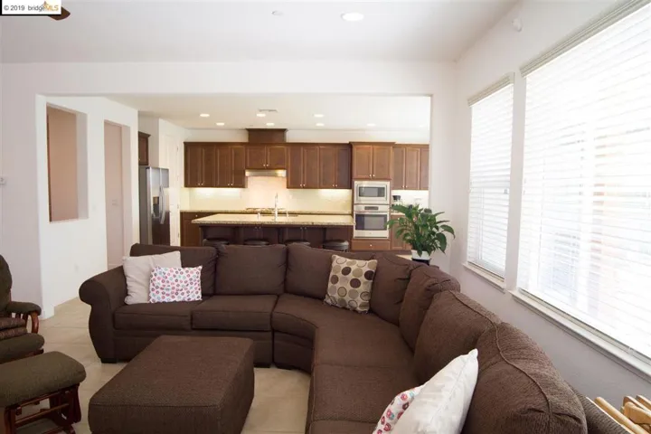 This is a great Great Room!
