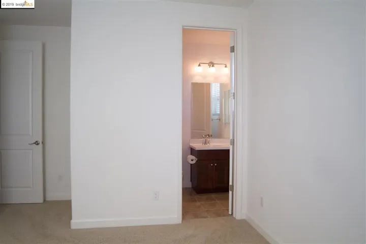 with own bathroom