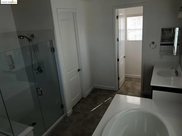 Master's Bathroom