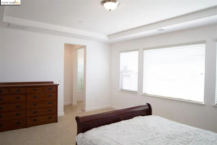 Master's Bedroom