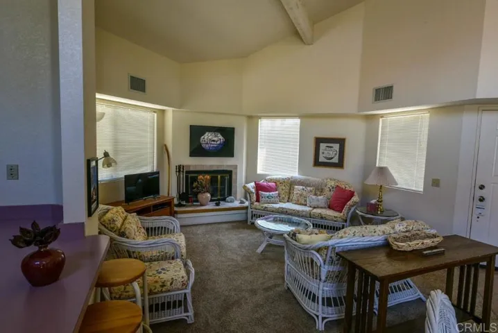 1630 Las Casitas, Borrego Springs, California 92004