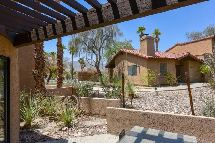 1630 Las Casitas, Borrego Springs, California 92004
