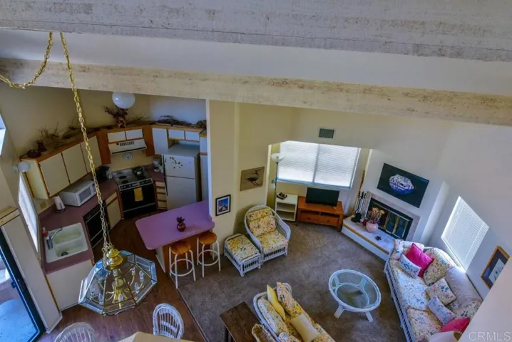 1630 Las Casitas, Borrego Springs, California 92004