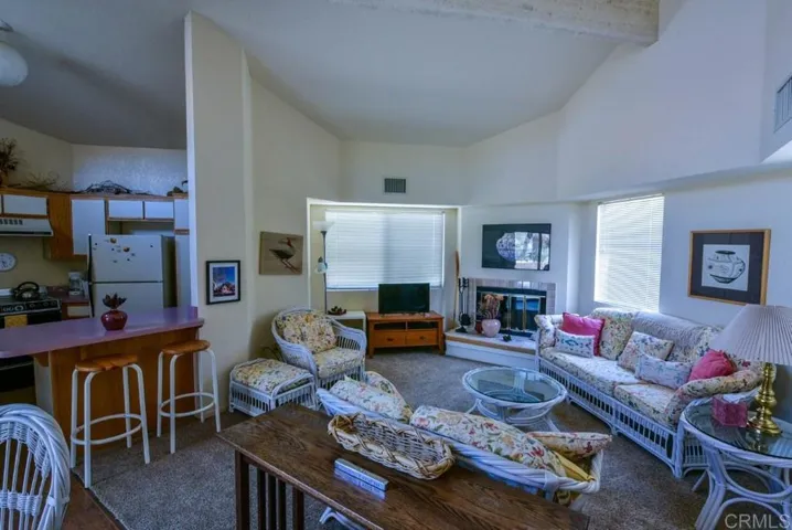 1630 Las Casitas, Borrego Springs, California 92004