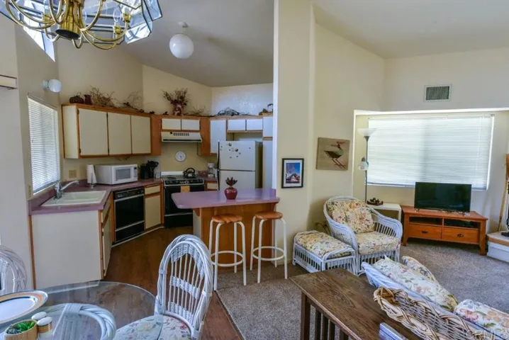 1630 Las Casitas, Borrego Springs, California 92004