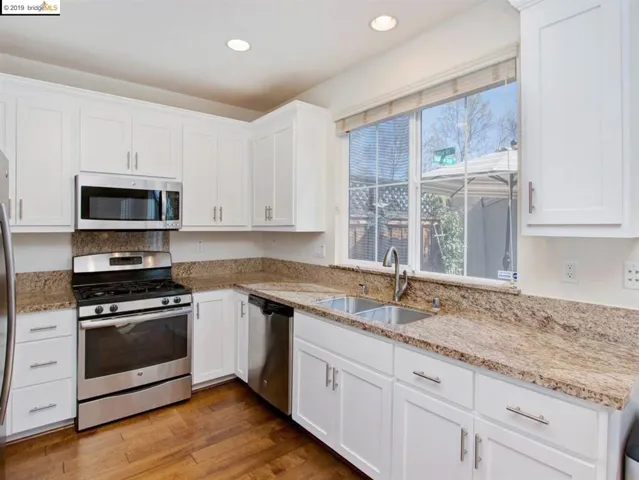 506 Verbena Ct., Brentwood, California 94513