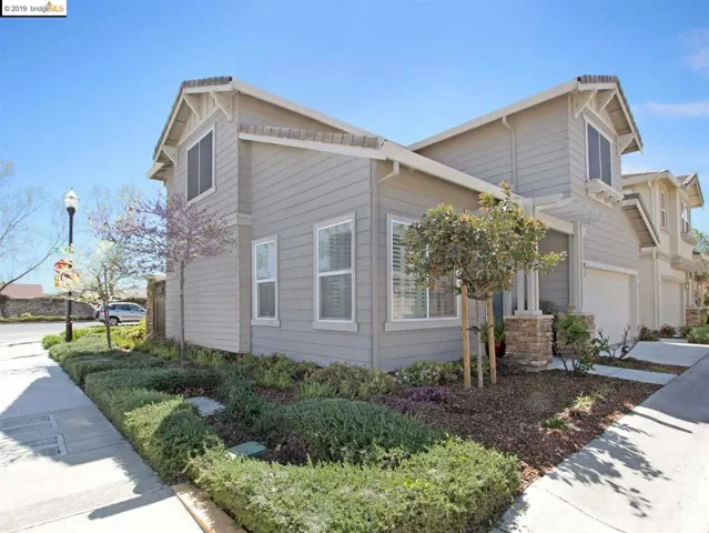 506 Verbena Ct., Brentwood, California 94513