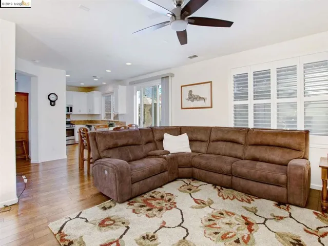 506 Verbena Ct., Brentwood, California 94513