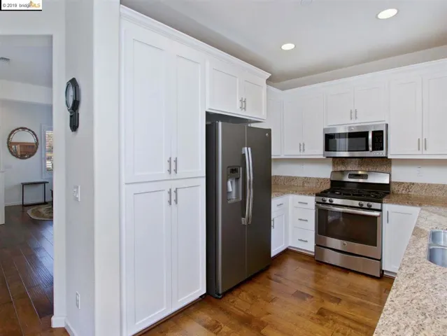 506 Verbena Ct., Brentwood, California 94513