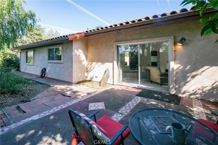 1678 Royal Way, San Luis Obispo, California 93405
