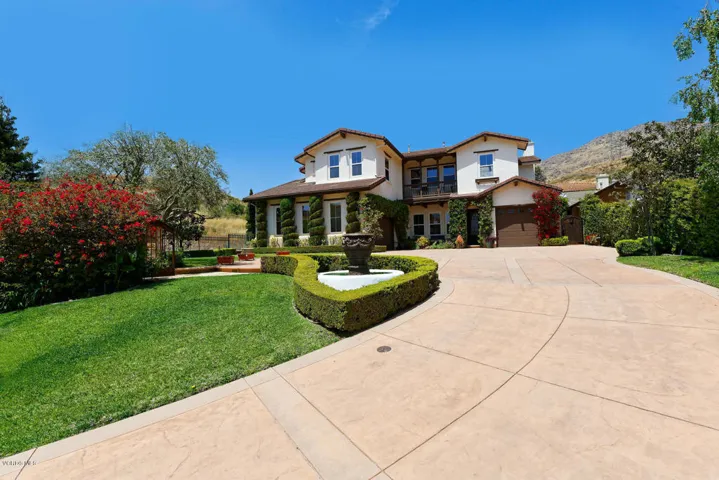 5373 Via Pisa Newbury Park CA-large-008-
