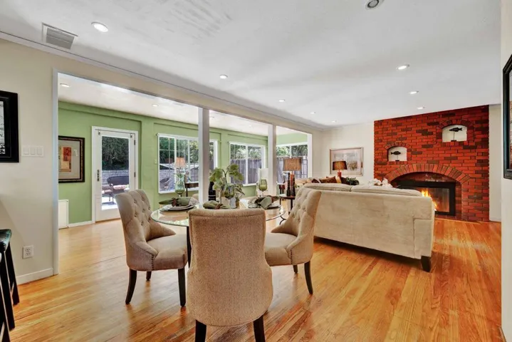 2904 Monterey Street, San Mateo, California 94403