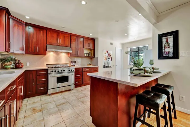 2904 Monterey Street, San Mateo, California 94403