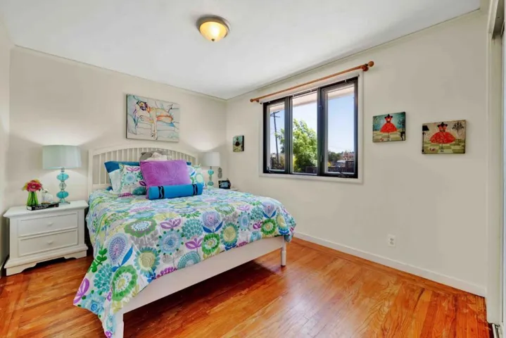 2904 Monterey Street, San Mateo, California 94403