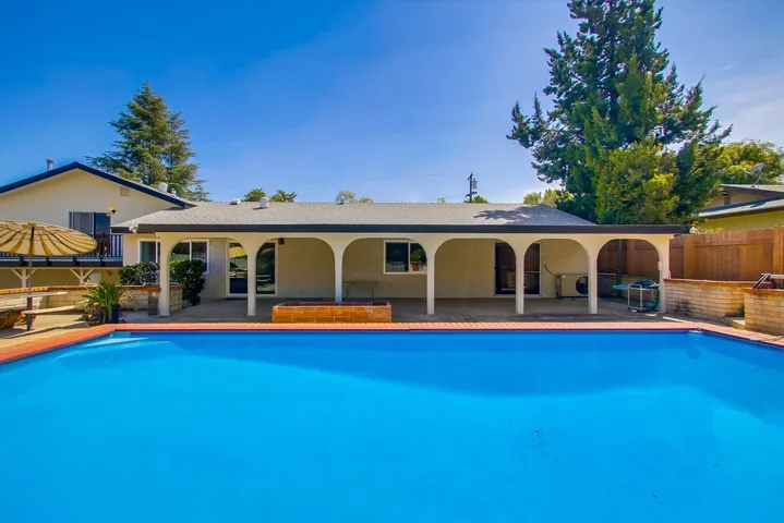 1222 Adobe Ln, El Cajon, California 92021