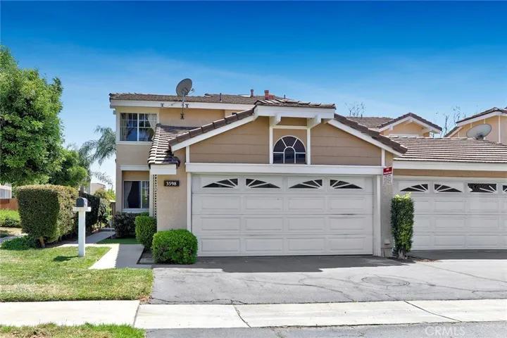 3598 Meadowlark Street, El Monte, California 91732