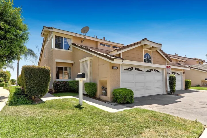 3598 Meadowlark Street, El Monte, California 91732