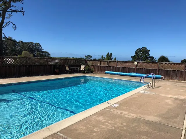 2 Sand Dunes Court, Half Moon Bay, California 94019