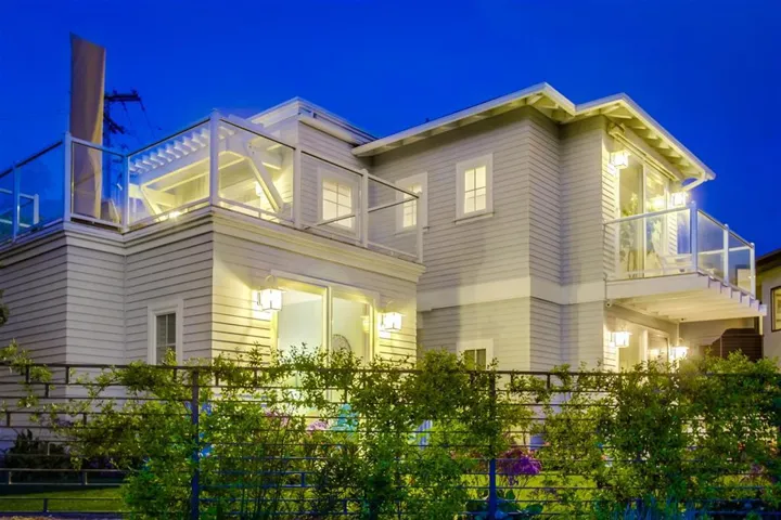 203 3rd Street, Encinitas, California 92024