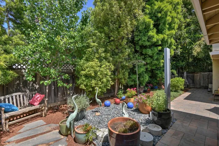1059 Carson Drive, Sunnyvale, California 94086