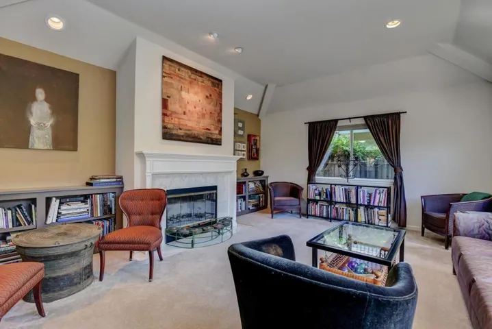 1059 Carson Drive, Sunnyvale, California 94086