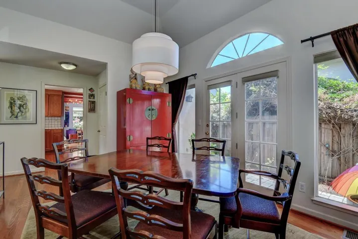 1059 Carson Drive, Sunnyvale, California 94086