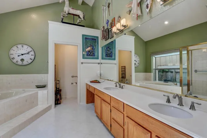 1059 Carson Drive, Sunnyvale, California 94086