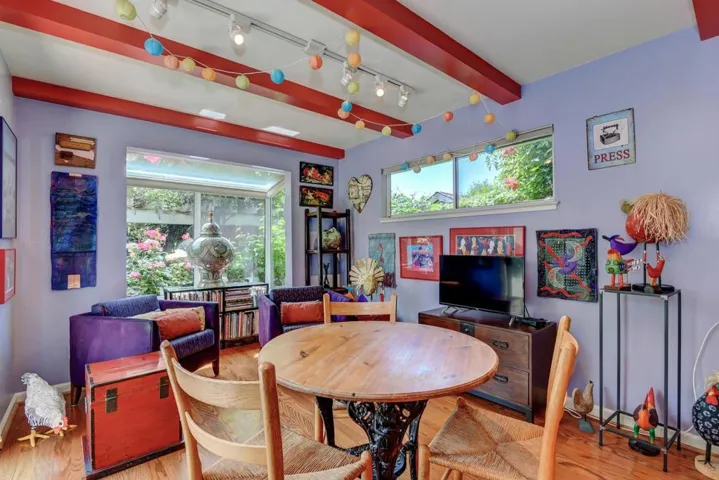 1059 Carson Drive, Sunnyvale, California 94086