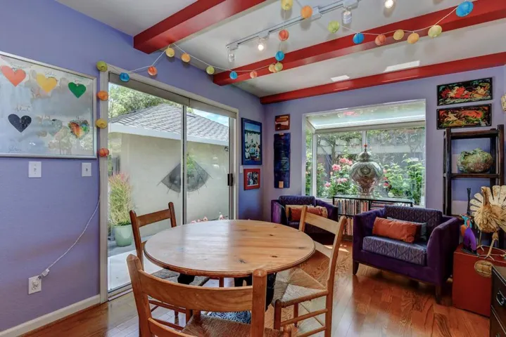 1059 Carson Drive, Sunnyvale, California 94086