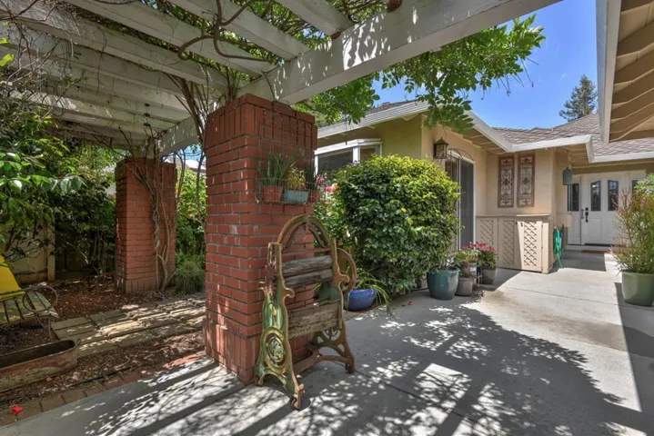 1059 Carson Drive, Sunnyvale, California 94086