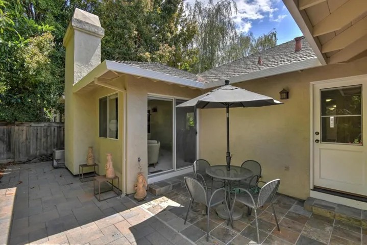 1059 Carson Drive, Sunnyvale, California 94086