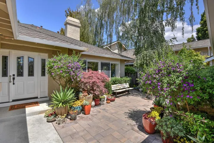 1059 Carson Drive, Sunnyvale, California 94086