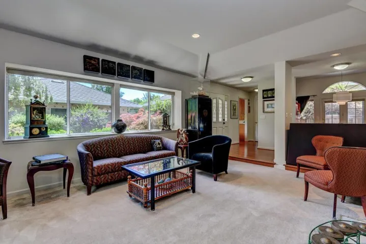 1059 Carson Drive, Sunnyvale, California 94086