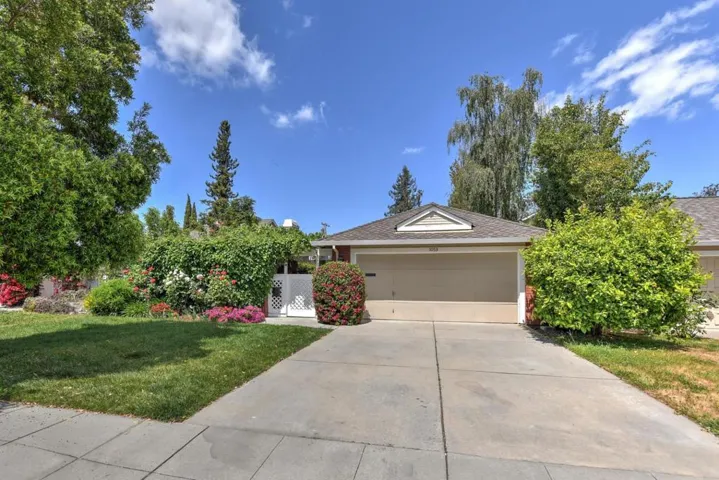 1059 Carson Drive, Sunnyvale, California 94086