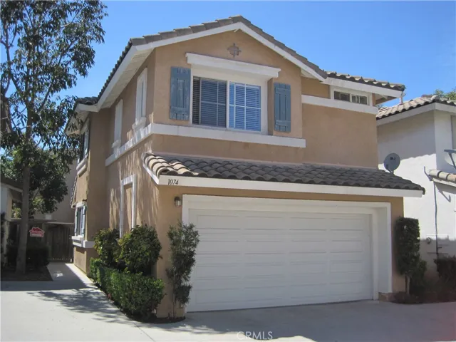 1074 Harbor Village Drive, Harbor City, California 90710