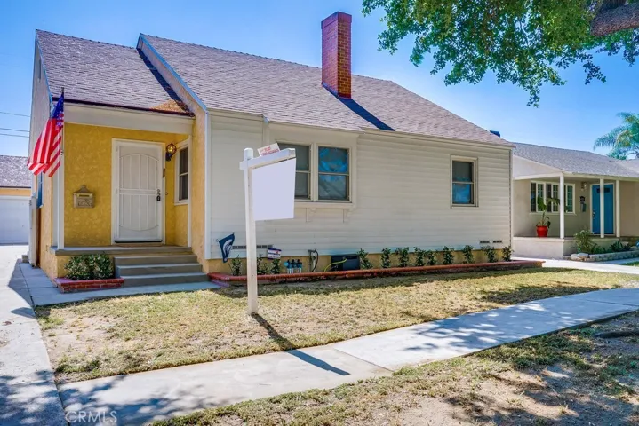 6124 Castana Avenue, Lakewood, California 90712