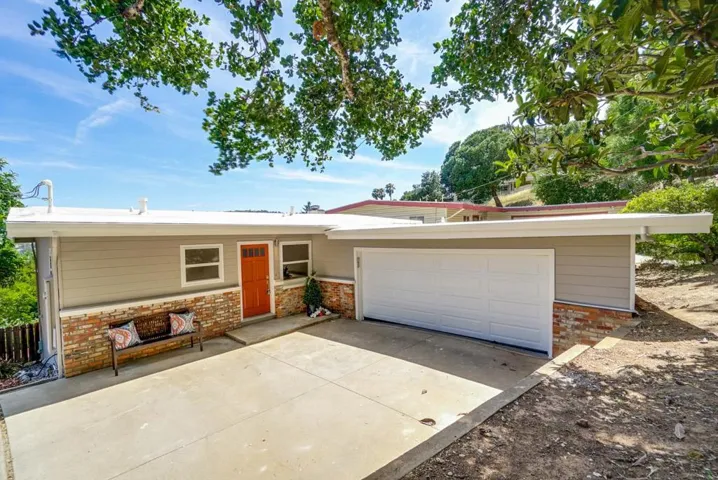 2113 Arthur Avenue, Belmont, California 94002