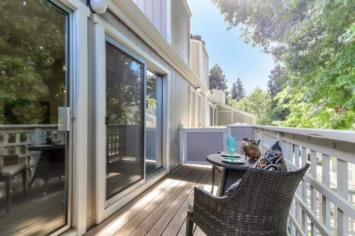 2715 Oak Road I, Walnut Creek, California 94597