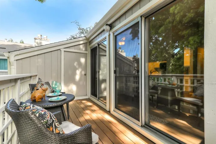 2715 Oak Road I, Walnut Creek, California 94597