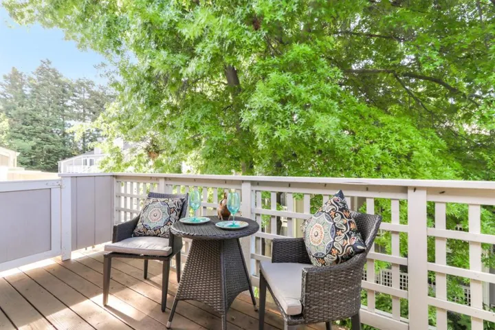 2715 Oak Road I, Walnut Creek, California 94597