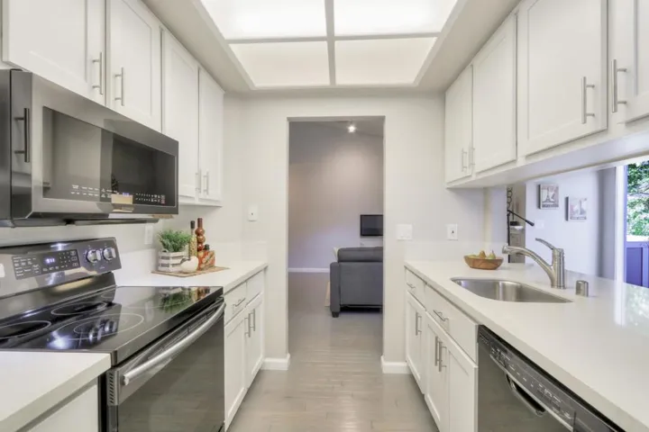 2715 Oak Road I, Walnut Creek, California 94597