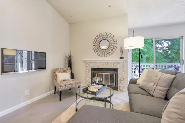 2715 Oak Road I, Walnut Creek, California 94597