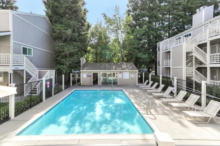 2715 Oak Road I, Walnut Creek, California 94597