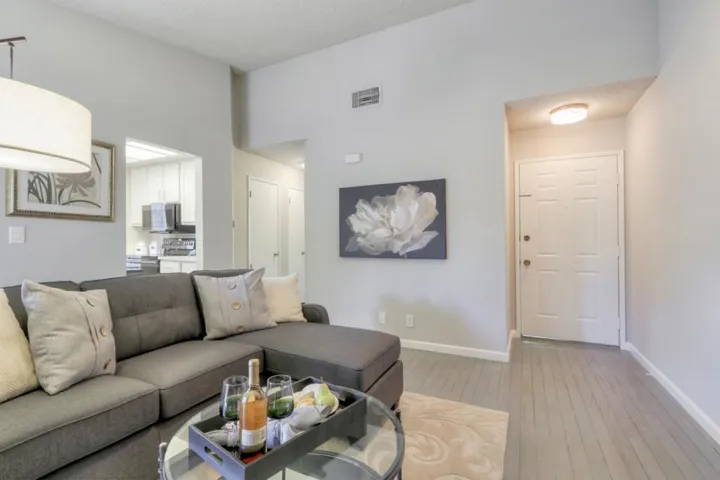 2715 Oak Road I, Walnut Creek, California 94597