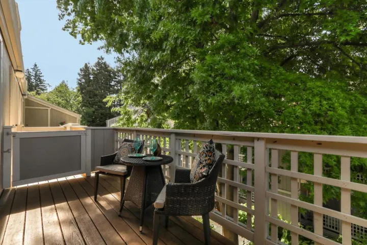 2715 Oak Road I, Walnut Creek, California 94597