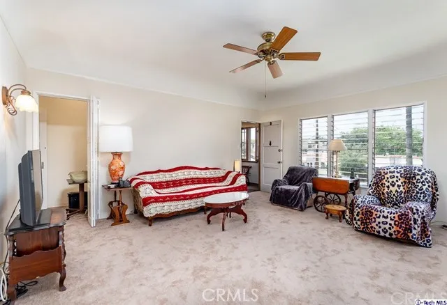 630 Raleigh Street, Glendale, California 91205