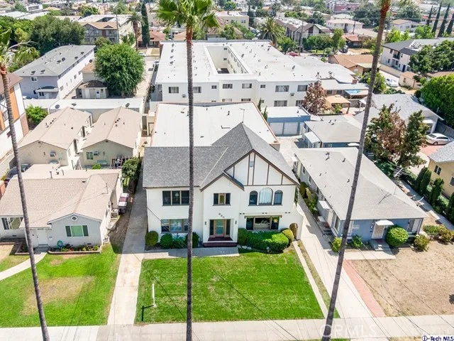 630 Raleigh Street, Glendale, California 91205
