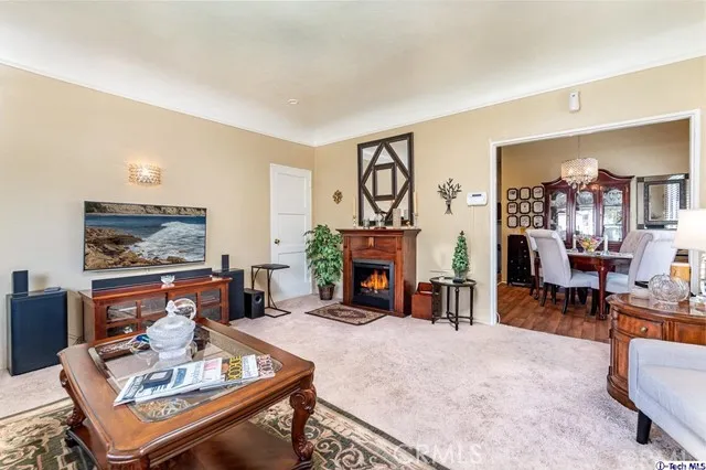 630 Raleigh Street, Glendale, California 91205