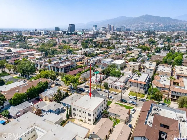 630 Raleigh Street, Glendale, California 91205