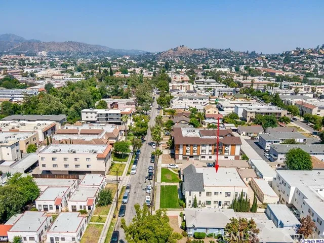630 Raleigh Street, Glendale, California 91205